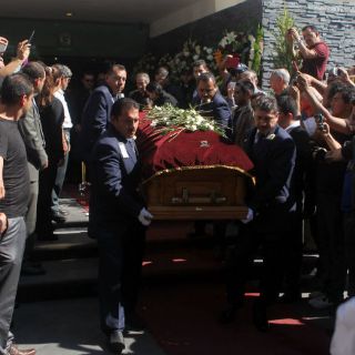 Los luchadores carecen de apoyos: 'Rayo de Jalisco Jr'