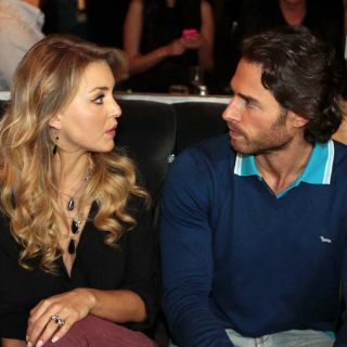 Angelique Boyer y Sebastian Rulli desmienten supuesta muerte