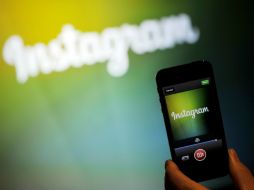 La app llegará a dispositivos de Android en los próximos meses. AFP / ARCHIVO