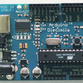 Festejan la era del arte interactivo