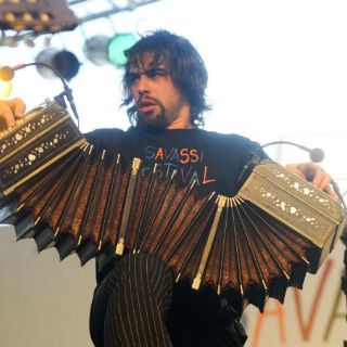 Violentango rompe con lo tradicional