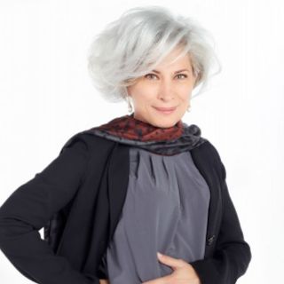 'El diablo viste a la moda', a la mexicana