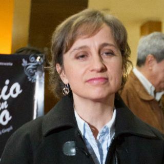 Intentan callar una voz crítica, afirma la CIDH sobre el caso Aristegui