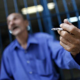 Genética latinoamericana predispone a padecer cáncer de pulmón