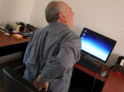 Las zonas que con mayor frecuencia se ven afectadas son cara, pies, piernas, tórax y espalda. EL INFORMADOR / ARCHIVO