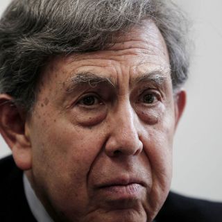Cuauhtémoc Cárdenas busca construir nueva fuerza política