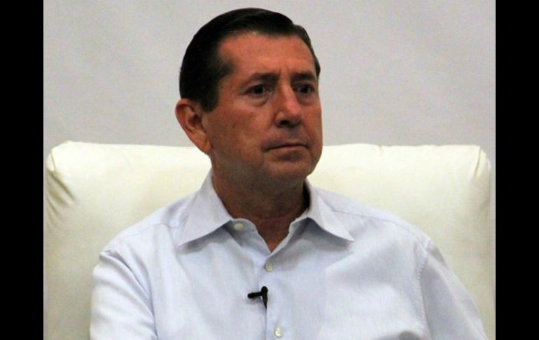 Torreblanca ya fue primer edil y además gobernador de Guerrero. FACEBOOK / Zeferino Torreblanca