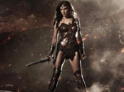 Gal ganó el título de Miss Israel en 2004 y representó a su país en el certamen de Miss Universo. TWITTER / @GalGadot