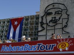 Varias empresas turísticas van camino a regularizar operaciones entre ambas naciones. AP / ARCHIVO