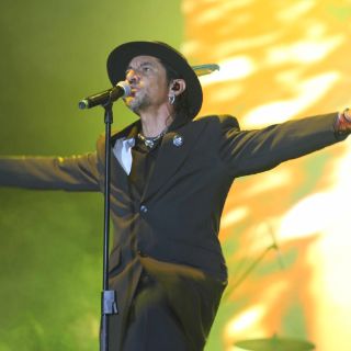 Maldita Vecindad dedica canción a Aristegui en CumbreTajín