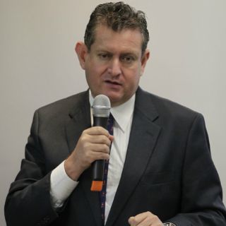 Fiscalía actualiza mapa de 'objetivos prioritarios'