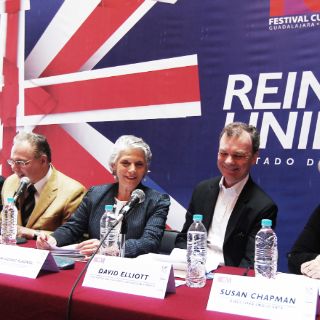 El Festival Cultural de Mayo está listo para comenzar