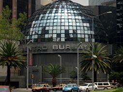En la plaza bursátil se negociaron este martes 239.9 millones de títulos. NTX / ARCHIVO