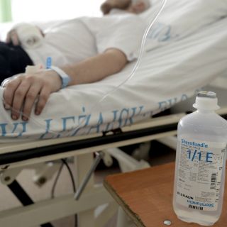 Tuberculosis causa 1.5 millones de muertes cada año: OMS