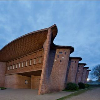 El MoMA explora la arquitectura en Latinoamérica