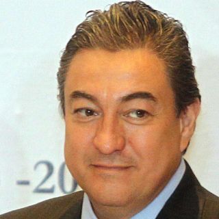 Alberto Lamas pide licencia al cargo de Jefe de Gabinete del Ejecutivo