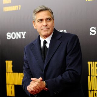 George Clooney produciría nueva película de Tom Ford