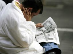Pensar en cambiar de empleo es una de las preguntas más comunes en el ámbito laboral. EL INFORMADOR / ARCHIVO
