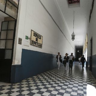 Hay déficit de procuradores de órganos en México: Cenatra