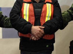 Cabrera es mexicano y ha vivido sin permiso en Estados Unidos de manera intermitente desde 2001. NTX / ARCHIVO