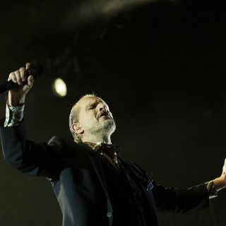 Miguel Bosé, Kalimba y Ana Torroja engalanan el Evento 40