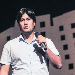 El ingenio mexicano detrás de Netflix