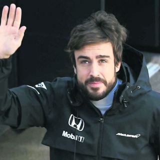 'Tenemos mucho trabajo por delante': Fernando Alonso