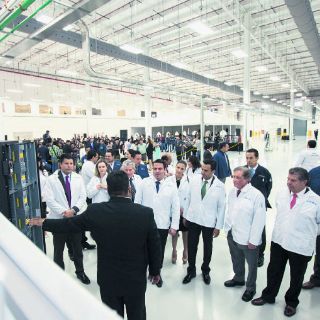 Inversionistas extranjeros apuestan por México: Index