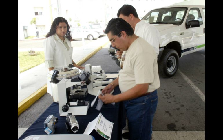 En 158 casos reportados entre 2013-2014, un 84% concluyó su tratamiento. AP / ARCHIVO