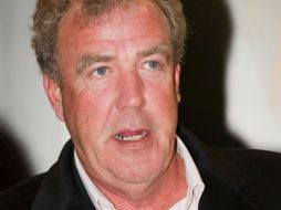 Los fanáticos de 'Top Gear' reunieron más de un millón de firmas pidiendo que Clarkson siguiera en el programa EL INFORMADOR / ARCHIVO