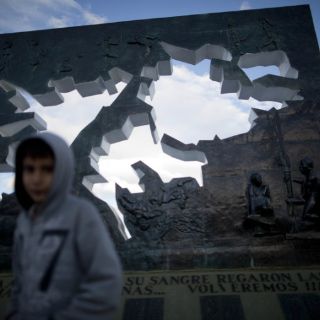 Argentina denuncia provocación inglesa por militarización de Malvinas