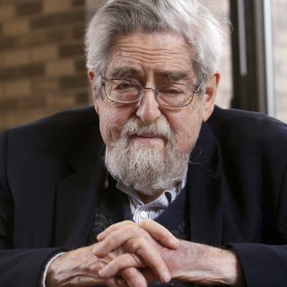 Estadounidenses Nash y Nirenberg ganan 'Nobel' de matemáticas