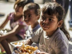 México ocupa el sexto lugar en la contribución al número de pobres crónicos en Latinoamérica. EL INFORMADOR / ARCHIVO