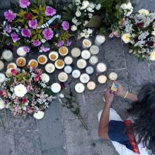 Llega primer caso de feminicidio a la SCJN