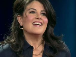 Mónica Lewinsky asegura que ella fue la paciente cero en tema de acoso cibernético. YOUTUBE / Pedro Guzman