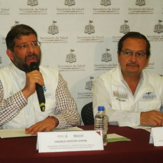 Anuncian operativo de Semana Santa y Pascua