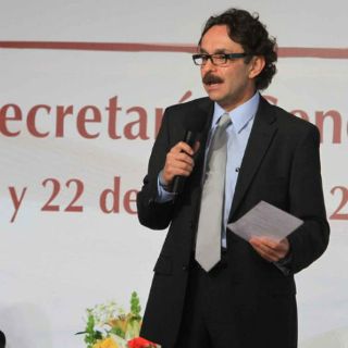 Quadri declina ser candidato a diputado por Nueva Alianza