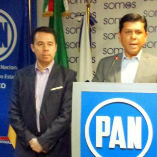 Gustavo Macías llama al Ejecutivo a no intervenir en proceso electoral