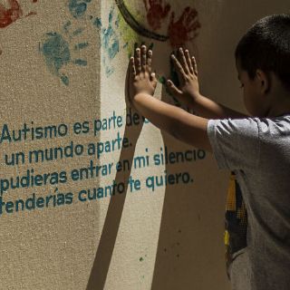 Identifican variante genética relacionada con el autismo