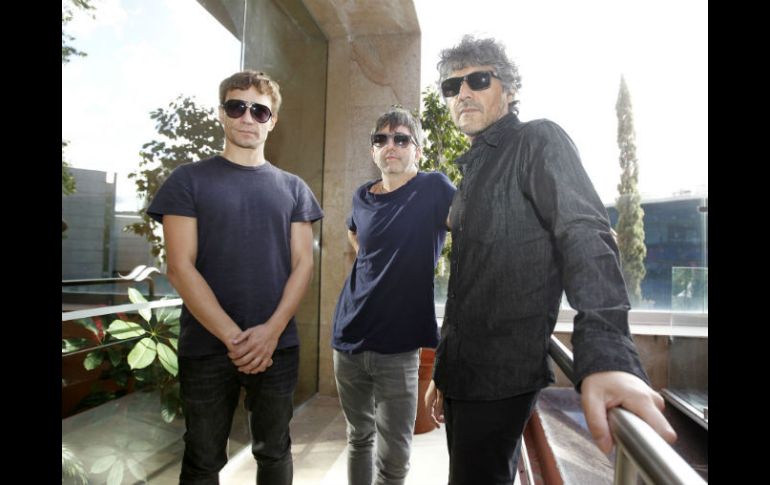 La escuadra argentina afirma que todavía quedan muchas ideas en su tintero creativo. EL INFORMADOR / A. Camacho