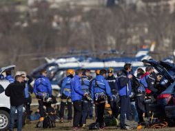 150 personas fallecieron en el avión de Germanwings que se impactó en los alpes franceses. EFE / D. Karmann