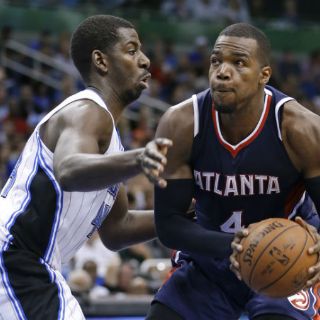 Hawks corta su mala racha