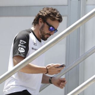 Alonso confirma que tiene 'luz verde' para correr en Malasia