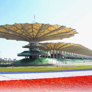 Malasia retoma el espectáculo de la Fórmula 1