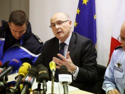 El fiscal asegura que Lubitz no estaba fichado por las autoridades judiciales francesas. EFE / G. Ruoppolo