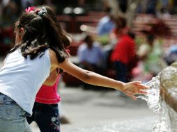 Se recomienda que los niños estén bien hidratados así como vacunarlos contra el rotavirus. EL INFORMADOR / ARCHIVO