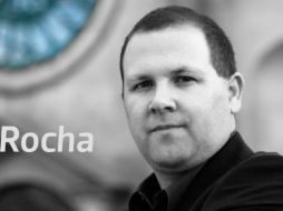 El autor indaga en secretos del Vaticano con su libro 'El último Papa'. ESPECIAL / Porto Editora