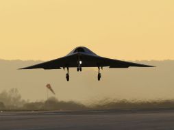 La nave no tripulada funcionará de manera similar a los globos del proyecto 'Loon' de Google. AFP / ARCHIVO