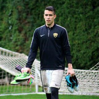 Alfredo Saldívar prefiere a Jesús Corona en el Tri