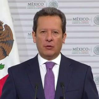 En México hay respeto total a la libertad de expresión: Presidencia